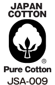 JAPAN COTTON Pure Cotton JSA-009